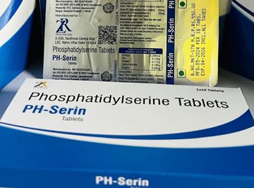 PH-Serin Tab
